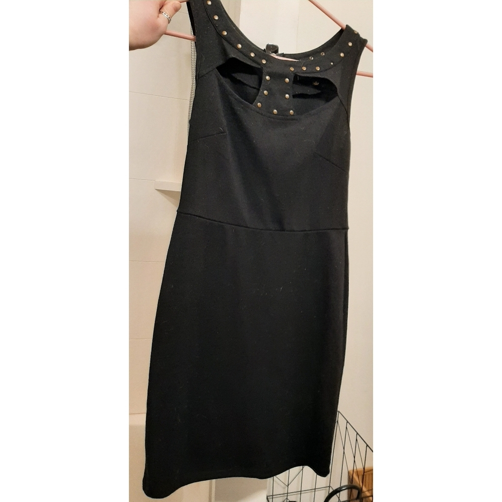 Jack Dress